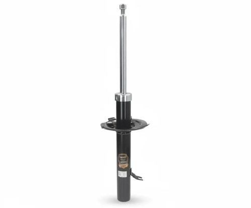 Shock absorber front axle - shock,