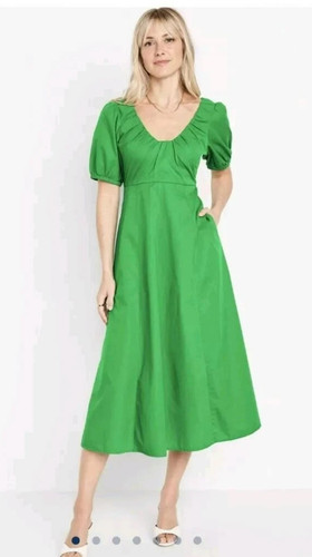Old navy womens puff sleeve - womens,