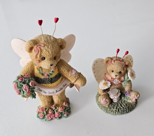 Cherished teddies little - teddies, my