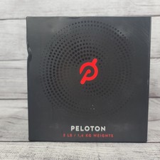 Peloton Ergonomic Weights