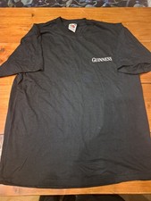 Guinness Over The Bar T Shirt