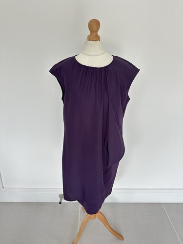 Ted baker frella deep - deep, purple