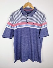 James Pringle Mens Polo Shirt