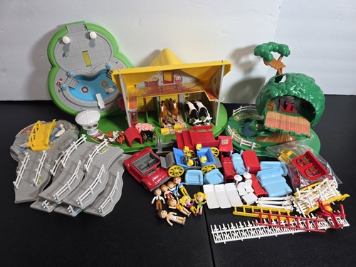 Bundle vintage penny - bundle,