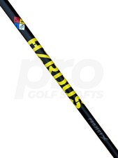 HZRDUS 6.0 Yellow Stiff Flex 3