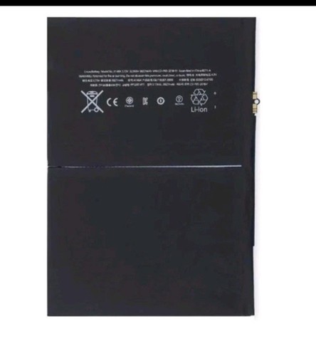 Replacement battery for - replacement, apple