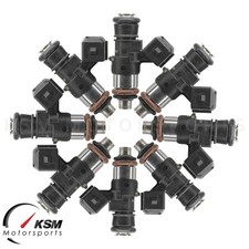 8 x 1650cc 157lb EV14 Short