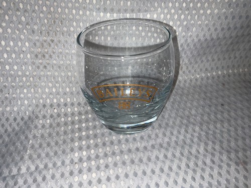 Baileys irish cream glass - baileys,