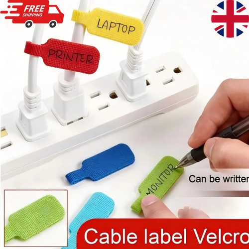 50pcs colored cable - cable, ties