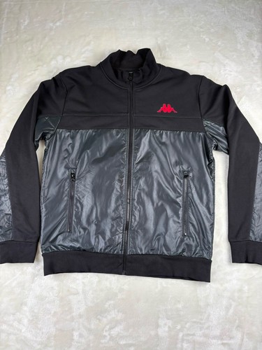Kappa zip - kappa, up