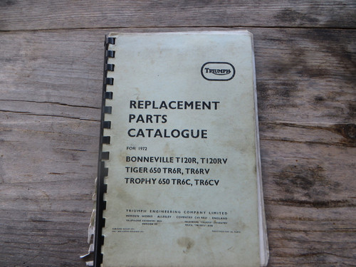 Triumph 650 parts - triumph,
