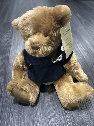 2010 burberry teddy - burberry,
