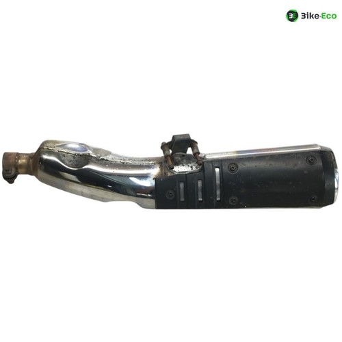 Bmw 750 exhaust - k,