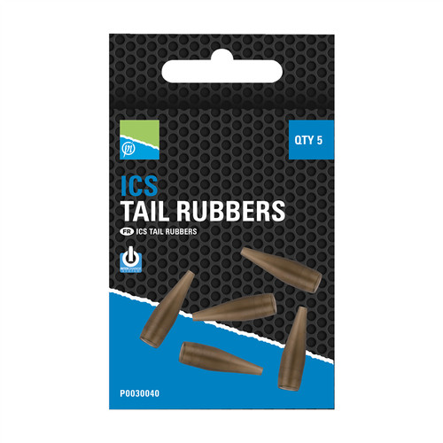 Preston innovations ics tail - innovations,