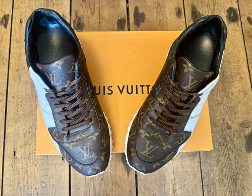 Louis vuitton monogram - louis,