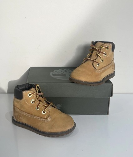 Timberland kids pokey - timberland, pine
