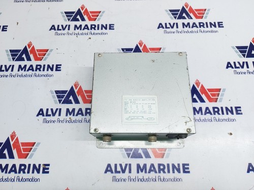 Marine aerial systems 321b - marine,