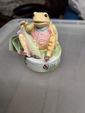 Vintage Beatrix Potter Music