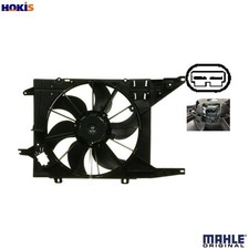 FAN ENGINE COOLING CFF 327