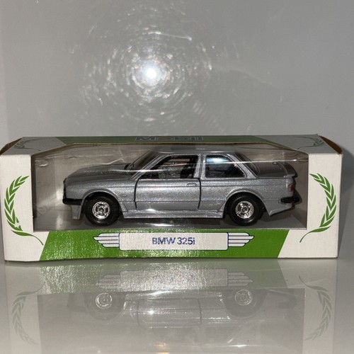 1989 corgi bmw 325i - 325i, mobil
