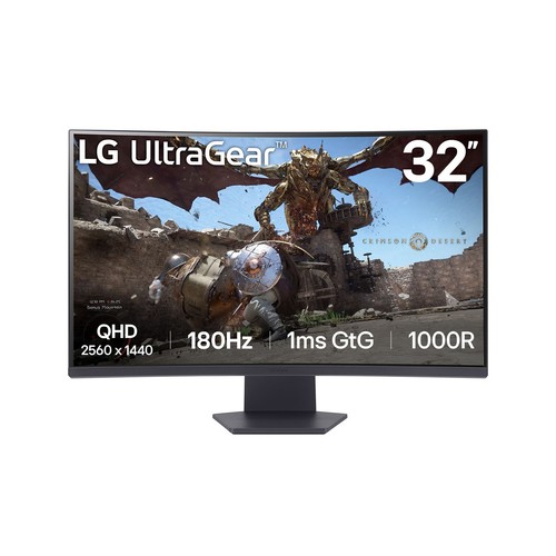 Ultragear 32gs60qc va - 32gs60qc,