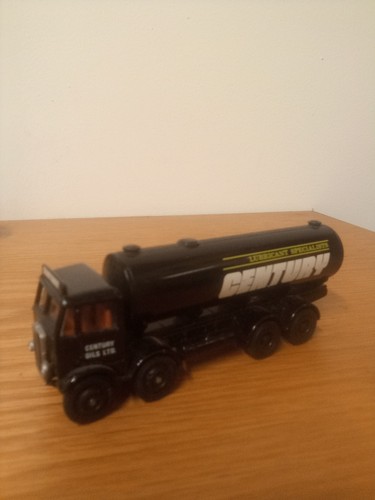 Efe aec mammoth - efe, tanker