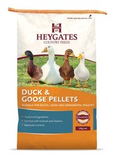 Heygates duck and goose - duck,