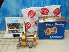 Penn 920 Levelmatic Ball