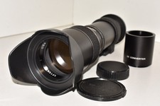 NIKON DSLR DIGITAL fit 300mm