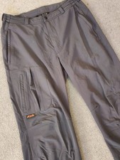 RAB men's  Treklite Grey