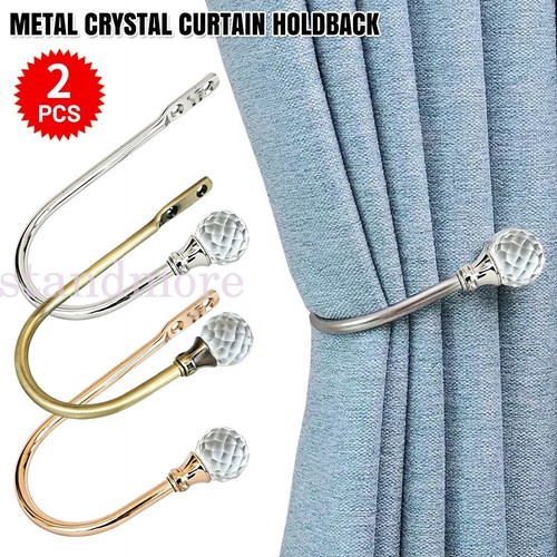 2pc set silver - silver, crystal