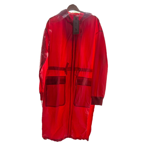 Women coral hooded zip - women’s,