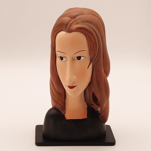 Amedeo modigliani jeanne - modigliani,