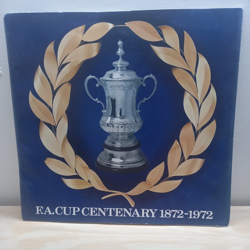 Cup centenary 1872 - fa,