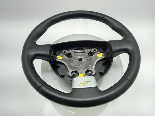 Ford fiesta steering wheel - fiesta,