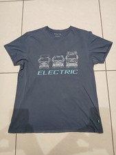 Volvo Electric Range T-Shirt