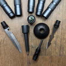 Tactical  Hiking Stick