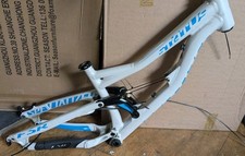 2015 Specialized Status 2 Dh