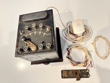 Vintage Lionel 0 Gauge Electric Train Set Transformer/Power Supply