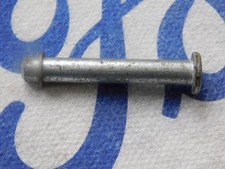 FORD FIESTA MK1 CAPRI MK1  CORTINA MK2 HANDBRAKE PULLEY WHEEL PIN NOS GENUINE