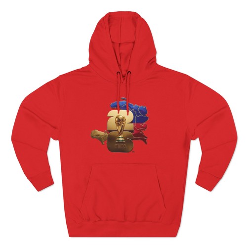 Fifa world cup - cup, hoodie