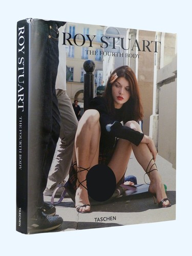 Roy stuart the - fourth, body