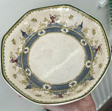 Royal Doulton Mandarin Design