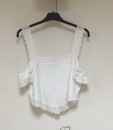 Zara pretty off shoulder - pretty,