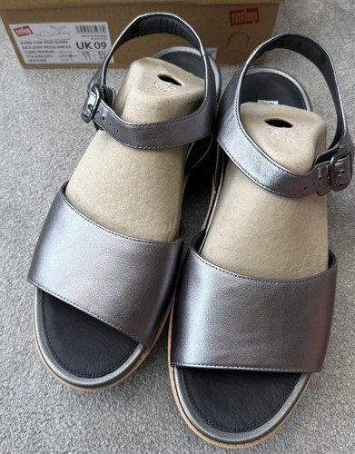 Fitflop eloise cork - fitflop,