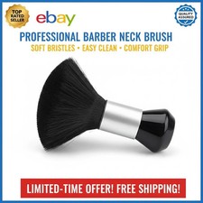 Neck duster clean brush - duster,