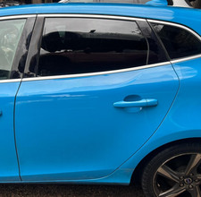 VOLVO V40 R DESIGN 2012-2019