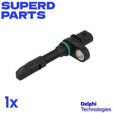 ABS SENSOR FRONT L/R FITS