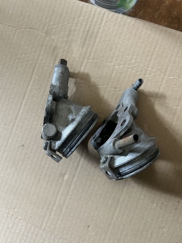 Rover carb intake - rover,