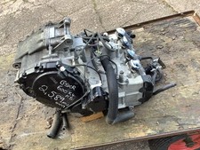 Suzuki GSXR600 K4 / K5 Engine 2589miles!!